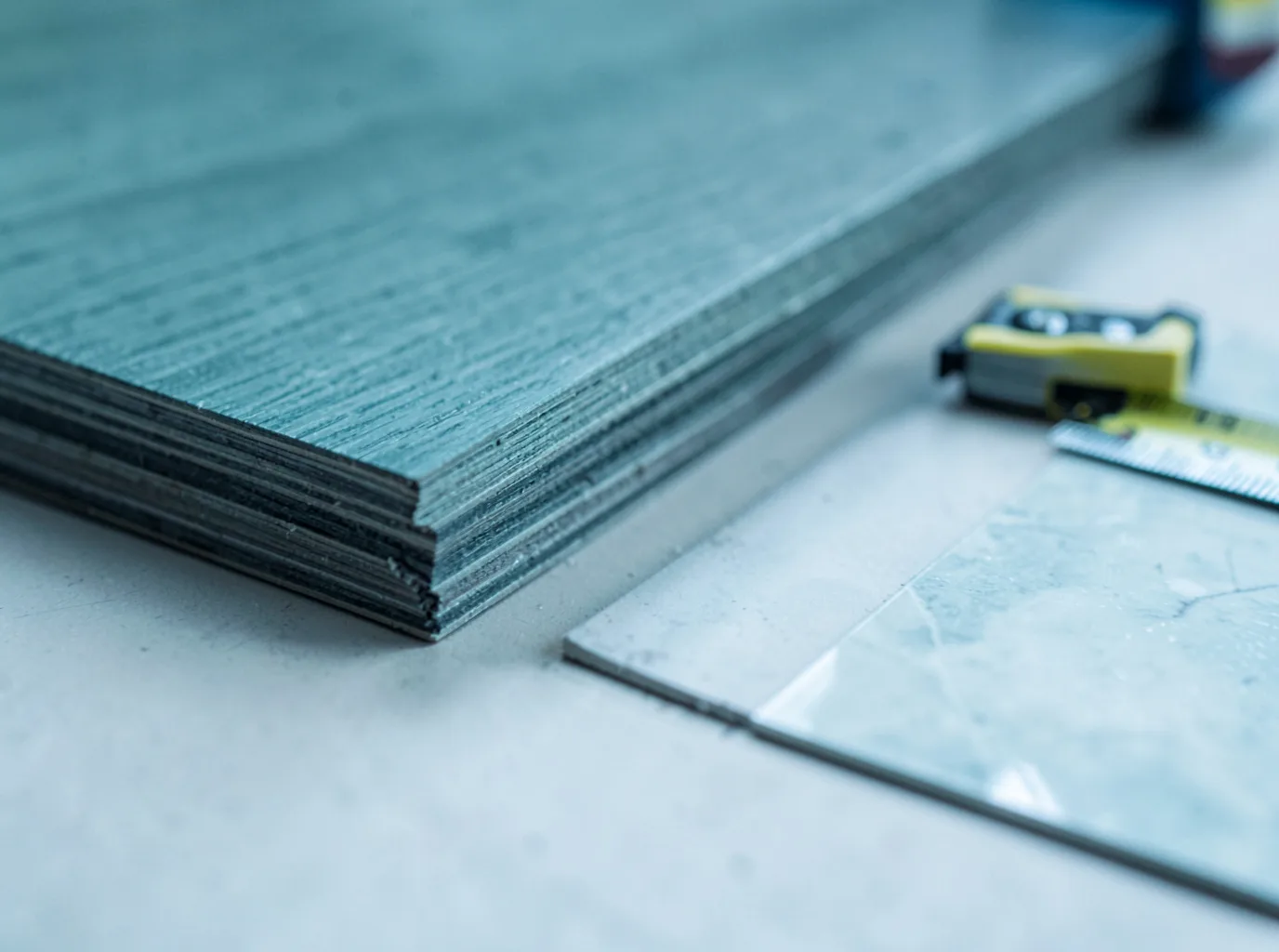 Luxury Vinyl Plank Installation Forks Of Salmon, CA FAQs